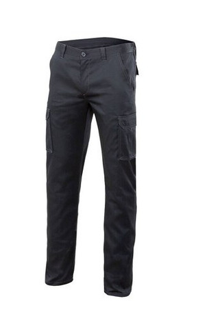 VELILLA V3002S - Multipoche stretch pants