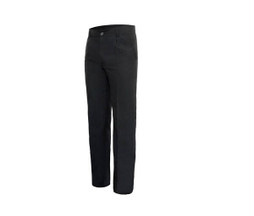 VELILLA V3011 - Versatile Mens Black Lounge Pants V3011