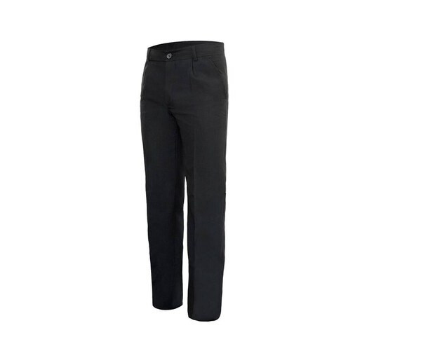 VELILLA V3011 - Versatile Men's Black Lounge Pants V3011