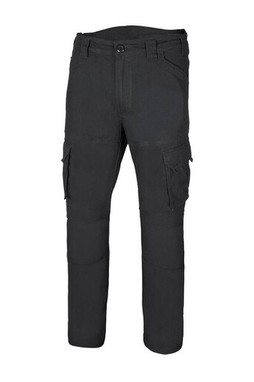 VELILLA V3012S - STRETCH COTTON MULTI-POCKET PANTS