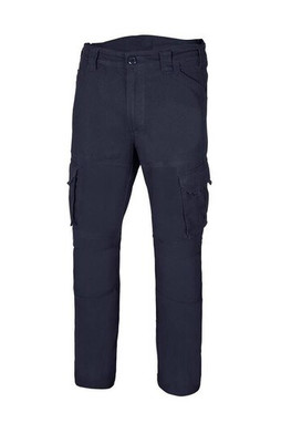 VELILLA V3012S - Multi Taschen HOSEN STRETCH BAUMWOLLE