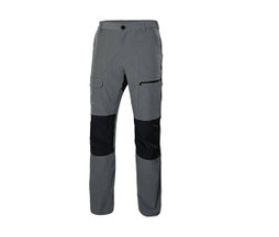 VELILLA V3022S - PANTALONI TREKKING ELASTICIZZATI