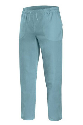 VELILLA V33001 - Calça equipe médica profissional