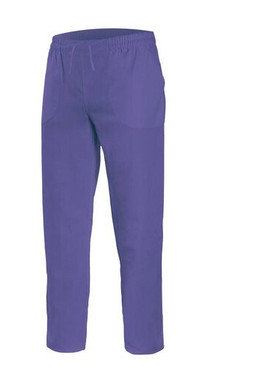 VELILLA V33001 - PANTALONI MEDICI PERSONALI