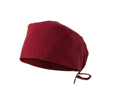 VELILLA V34001 - Cappellino Chirurgico Traspirante e Regolabile