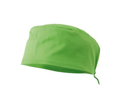 VELILLA V34001 - Cappellino Chirurgico Traspirante e Regolabile