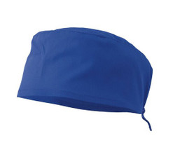 VELILLA V34001 - Komfortabler Medizinischer OP-Haube für Damen
