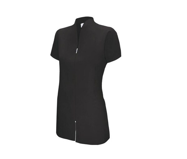 VELILLA V35202 - WOMEN'S TUNIC WITH ZIP
