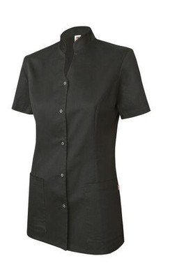 VELILLA V35203 - WOMEN'S TUNIC WITH PRESS STUDS