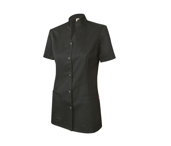 VELILLA V35203 - WOMEN'S TUNIC WITH PRESS STUDS