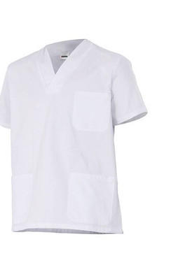 VELILLA V35205 - Kortärmad bomullstunika