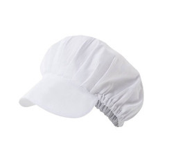 VELILLA V4004 - Professional Chef's Lightweight Kitchen Cap