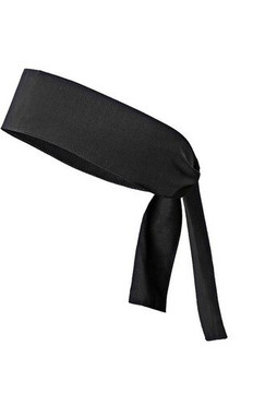 VELILLA V4005 - Bandana da Cucina in Cotone Organico Assorbente