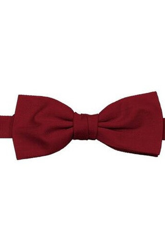 Velilla V4006 - Velilla Papion elastic cu dungi pentru barman