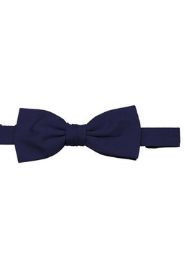 VELILLA V4006 - Velilla Striped Elastic Bartender Bow Tie