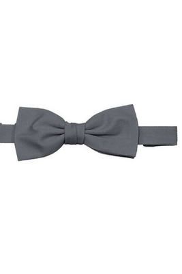VELILLA V4006 - Velilla Striped Elastic Bartender Bow Tie