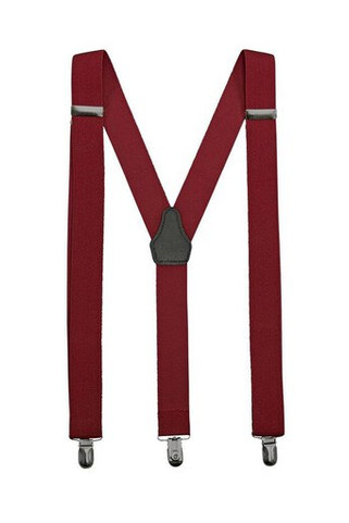 Velilla V4008 - Breteluri elegante elastice cu accent din piele