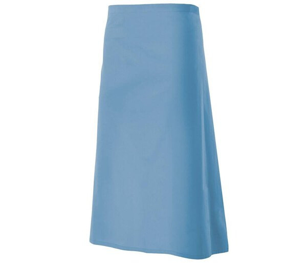 VELILLA V4202 - Durable Long Apron with Adjustable Straps