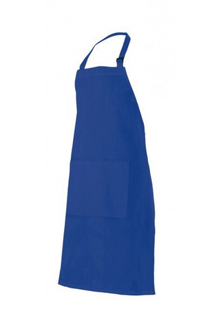 VELILLA V4203 - Mukava ja Hygieeninen Taskullinen Esiliina