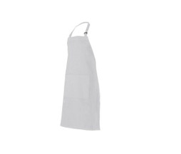 VELILLA V4203 - Avental Bib com bolso