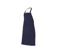 VELILLA V4203 - Avental Bib com bolso