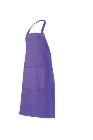 VELILLA V4203 - Hagesmæk Forklæde Med Lomme