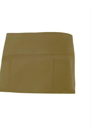 VELILLA V4208 - Durable Multi-Compartment Utility Apron