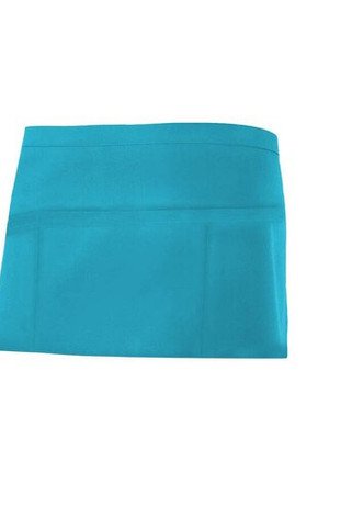 VELILLA V4208 - Durable Multi-Compartment Utility Apron