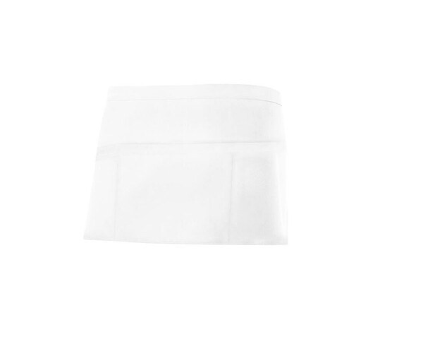 VELILLA V4208 - Durable Multi-Compartment Utility Apron