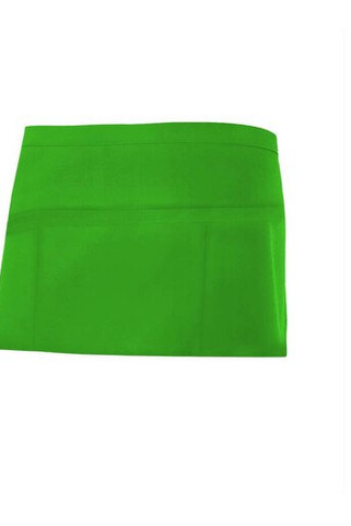 VELILLA V4208 - Tablier Court avec Poches Multiples Pratiques