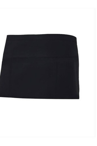 VELILLA V4208 - Durable Multi-Compartment Utility Apron