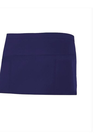 VELILLA V4208 - Durable Multi-Compartment Utility Apron