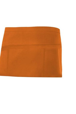 VELILLA V4208 - Durable Multi-Compartment Utility Apron