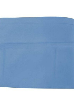 VELILLA V4208 - Grembiule Corto Multi-Tasca Resistente