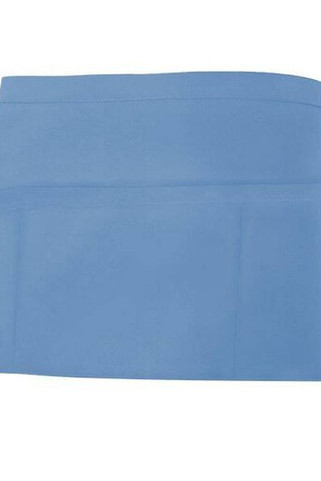 VELILLA V4208 - Durable Multi-Compartment Utility Apron