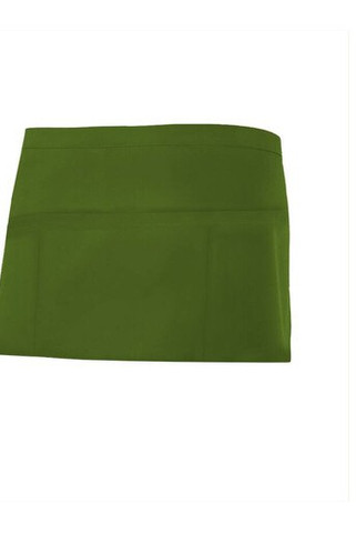 VELILLA V4208 - Durable Multi-Compartment Utility Apron