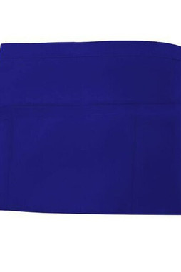 VELILLA V4208 - Durable Multi-Compartment Utility Apron
