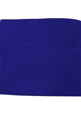 VELILLA V4208 - Durable Multi-Compartment Utility Apron