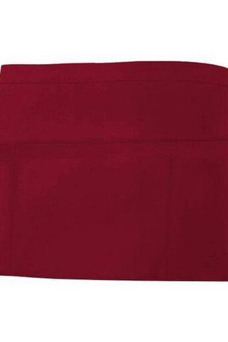 Velilla V4208 - Șorț utilitar durabil cu mai multe compartimente