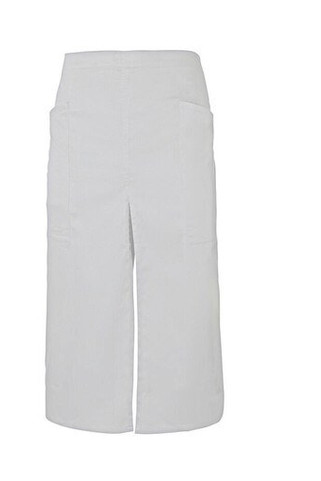 Velilla V4209 - DUGAČKA PREGAČA S OTVOROM I DŽEPOVIMA