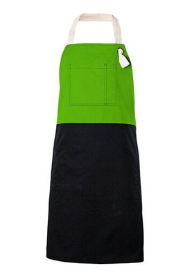 VELILLA V4210B - Velilla Multi-Color Adjustable Chef and Waiter Apron