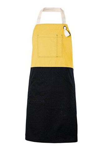 VELILLA V4210B - Velilla Multi-Color Adjustable Chef and Waiter Apron