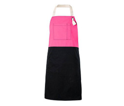 VELILLA V4210B - Velilla Multi-Color Adjustable Chef and Waiter Apron