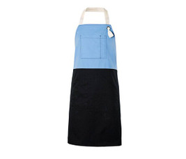 VELILLA V4210B - Velilla Multi-Color Adjustable Chef and Waiter Apron