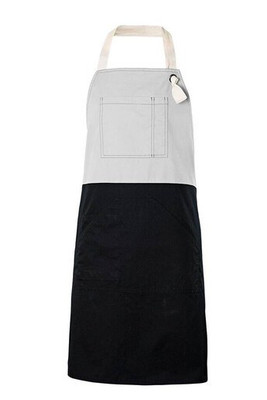 VELILLA V4210B - Velilla Multi-Color Adjustable Chef and Waiter Apron