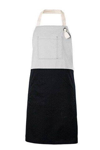 VELILLA V4210B - Velilla Multi-Color Adjustable Chef and Waiter Apron