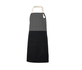 VELILLA V4210B - Velilla Multi-Color Adjustable Chef and Waiter Apron