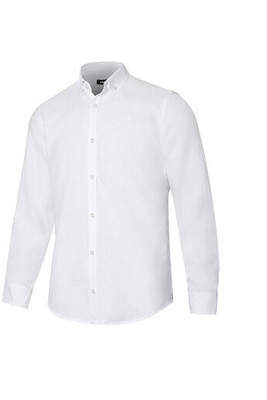 VELILLA V5004S - Men's stretch oxford shirt