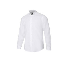 VELILLA V5004S - CHEMISE OXFORD STRETCH HOMME