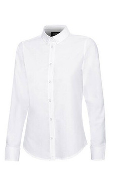 VELILLA V5005S - CHEMISE OXFORD STRETCH FEMME